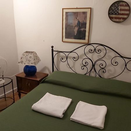 Luisa Rooms - Apartment In The Heart Of Vernazza Exteriör bild