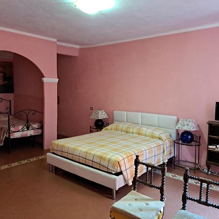 Luisa Rooms - Apartment In The Heart Of Vernazza Exteriör bild