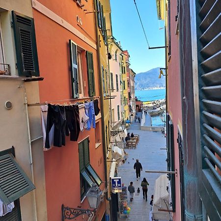 Luisa Rooms - Apartment In The Heart Of Vernazza Exteriör bild