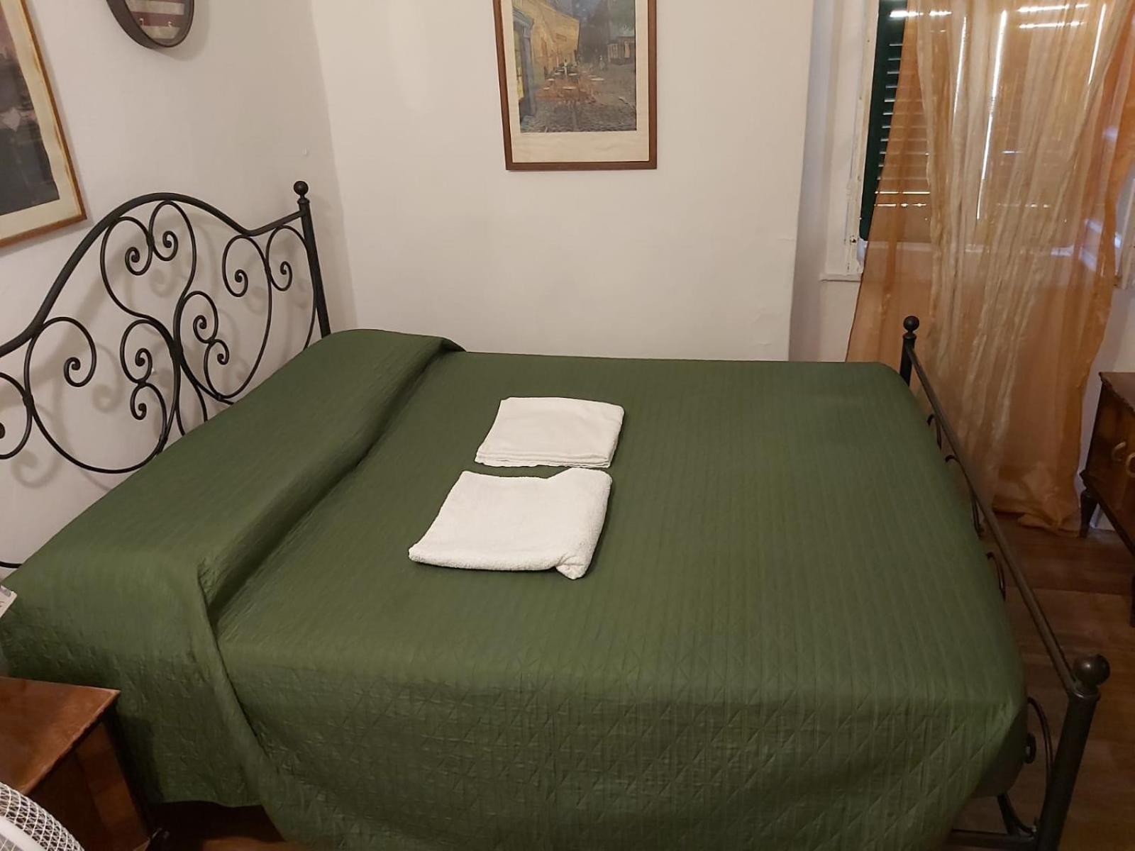 Luisa Rooms - Apartment In The Heart Of Vernazza Exteriör bild