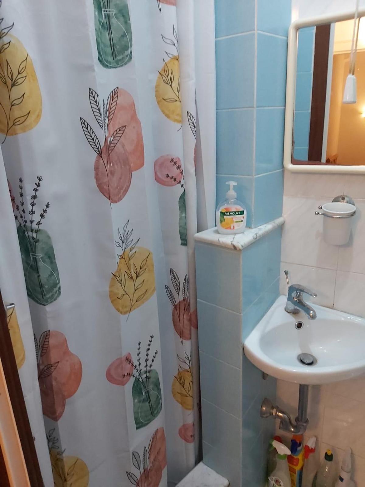 Luisa Rooms - Apartment In The Heart Of Vernazza Exteriör bild