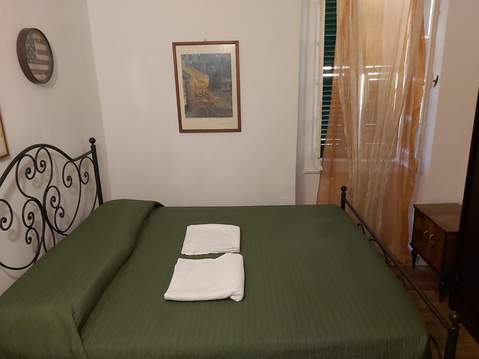 Luisa Rooms - Apartment In The Heart Of Vernazza Exteriör bild