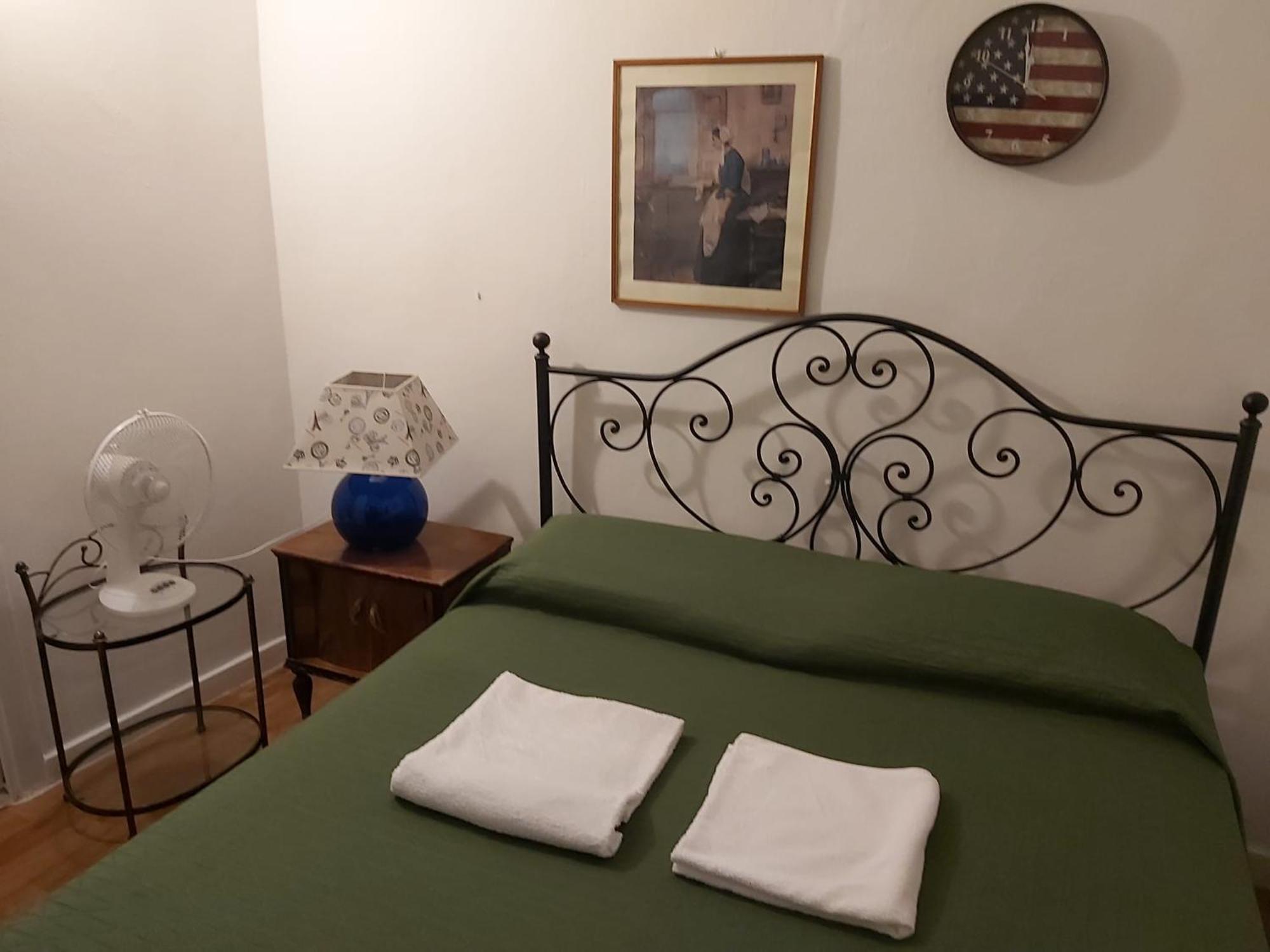 Luisa Rooms - Apartment In The Heart Of Vernazza Exteriör bild