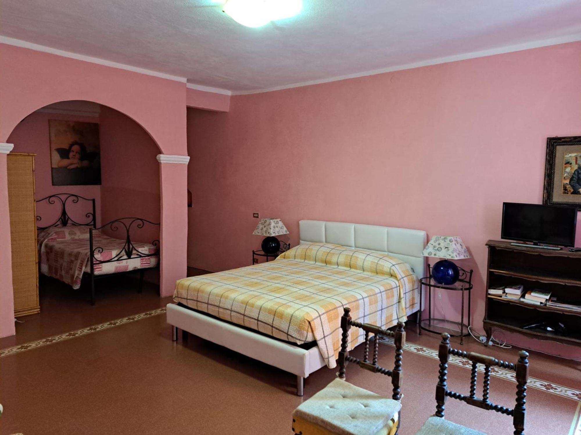 Luisa Rooms - Apartment In The Heart Of Vernazza Exteriör bild