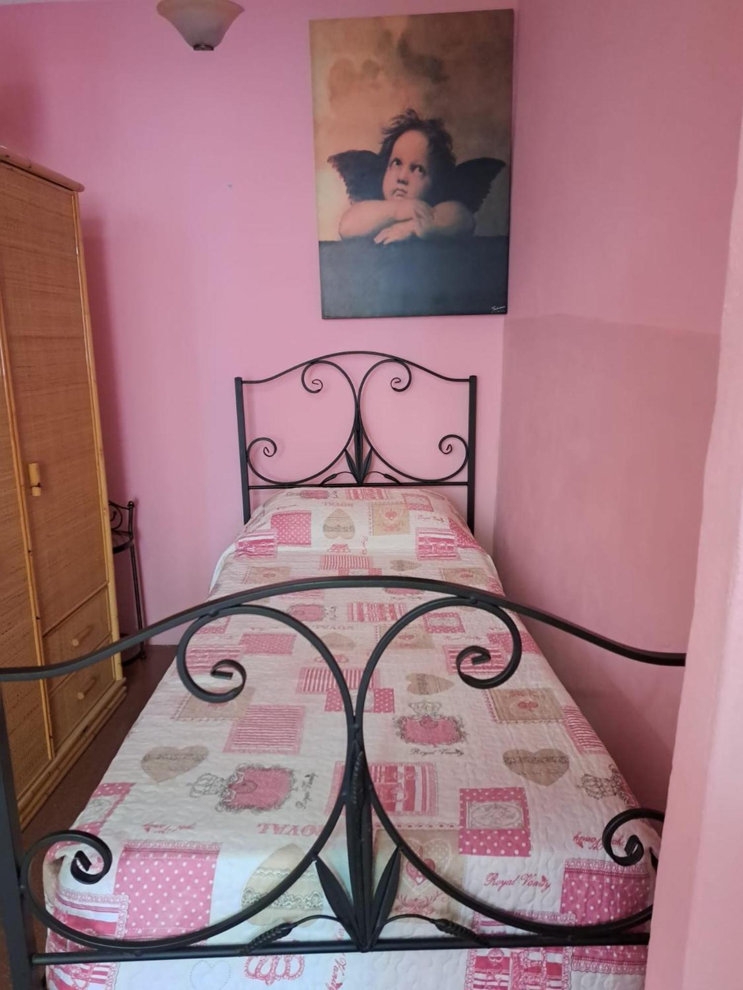 Luisa Rooms - Apartment In The Heart Of Vernazza Exteriör bild