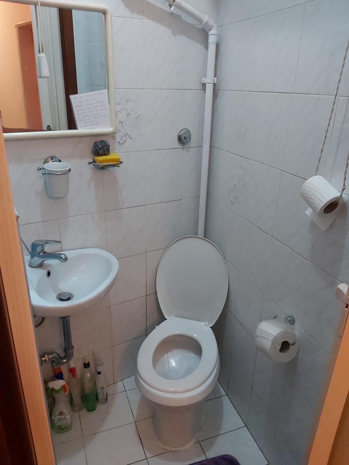 Luisa Rooms - Apartment In The Heart Of Vernazza Exteriör bild