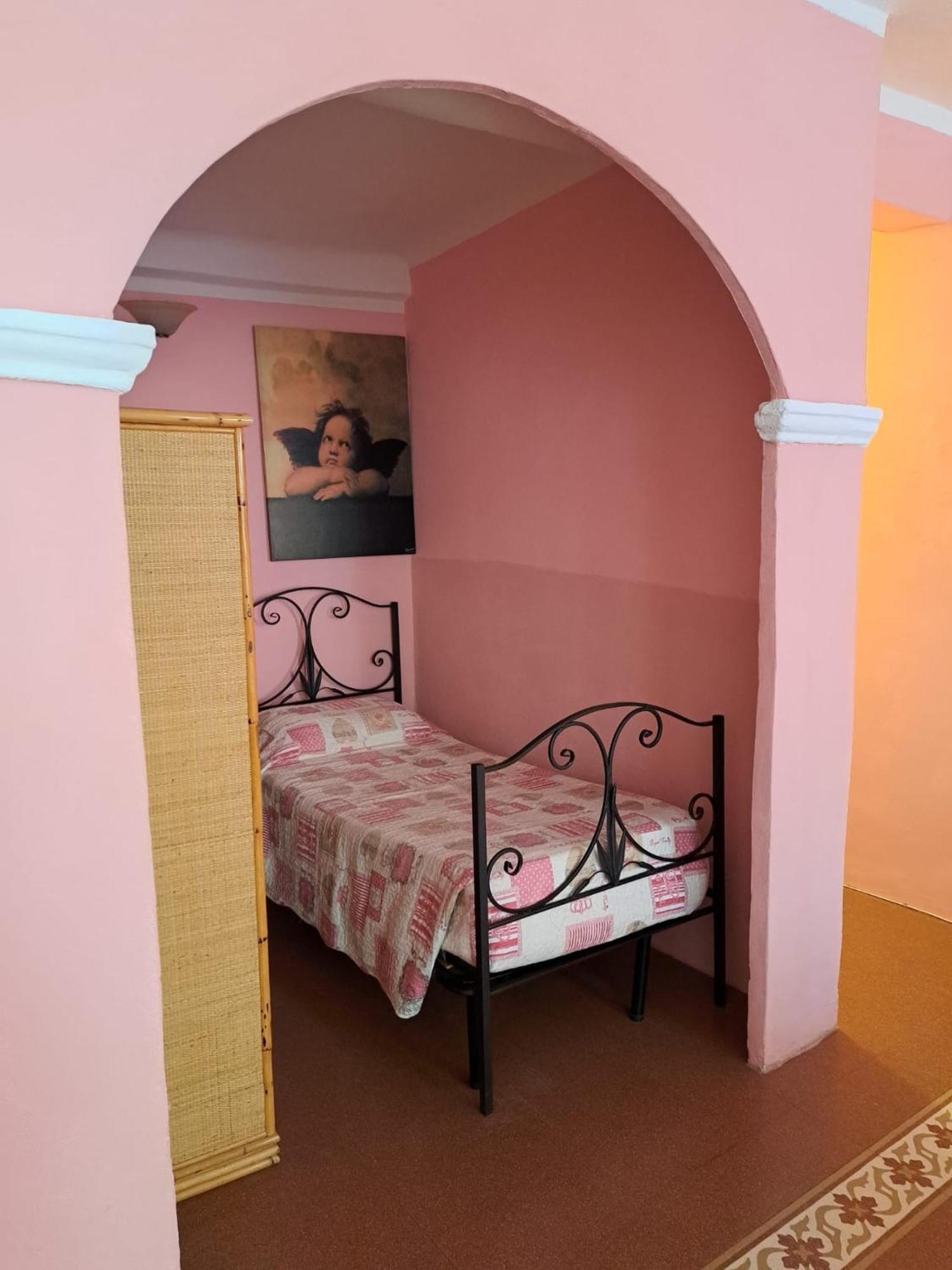 Luisa Rooms - Apartment In The Heart Of Vernazza Exteriör bild