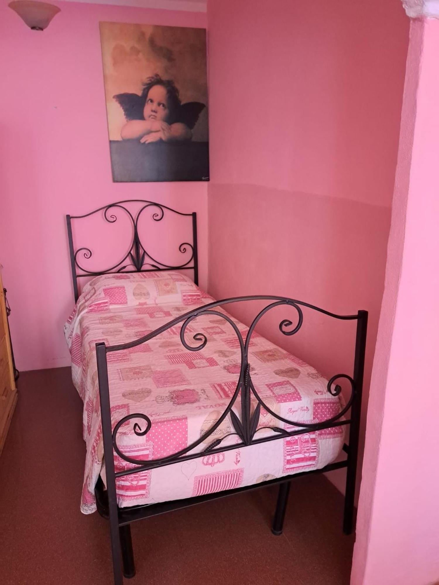 Luisa Rooms - Apartment In The Heart Of Vernazza Exteriör bild