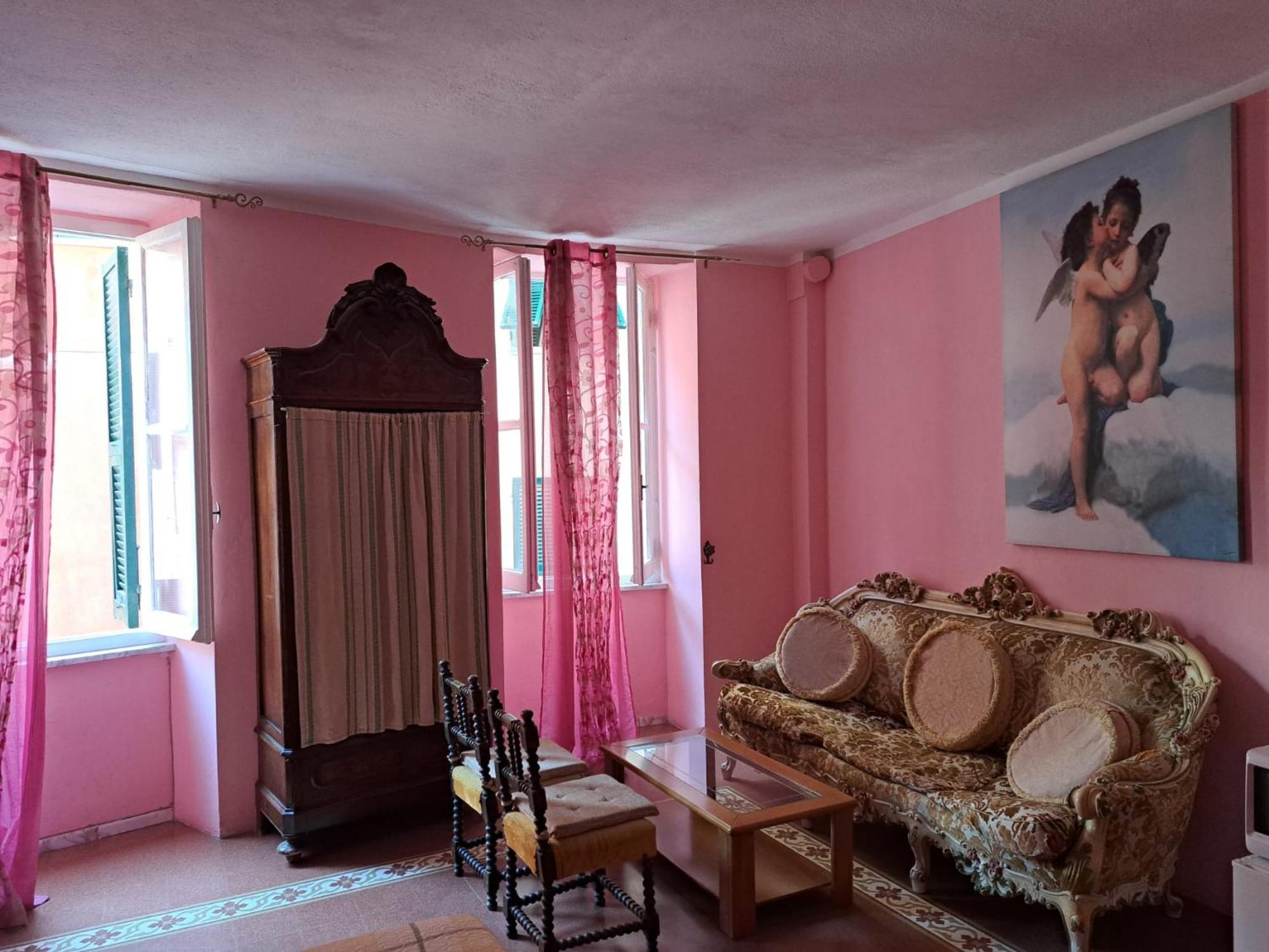 Luisa Rooms - Apartment In The Heart Of Vernazza Exteriör bild
