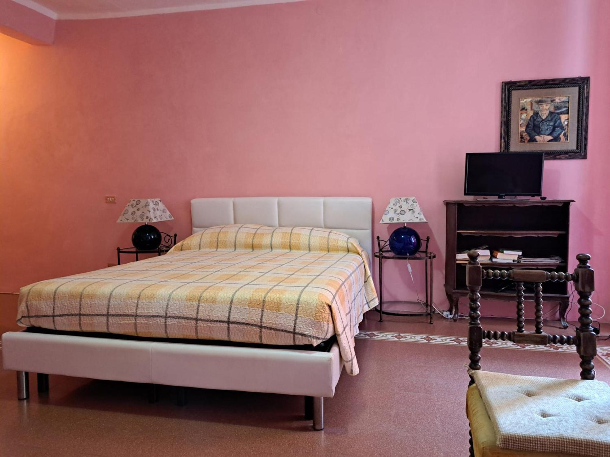 Luisa Rooms - Apartment In The Heart Of Vernazza Exteriör bild