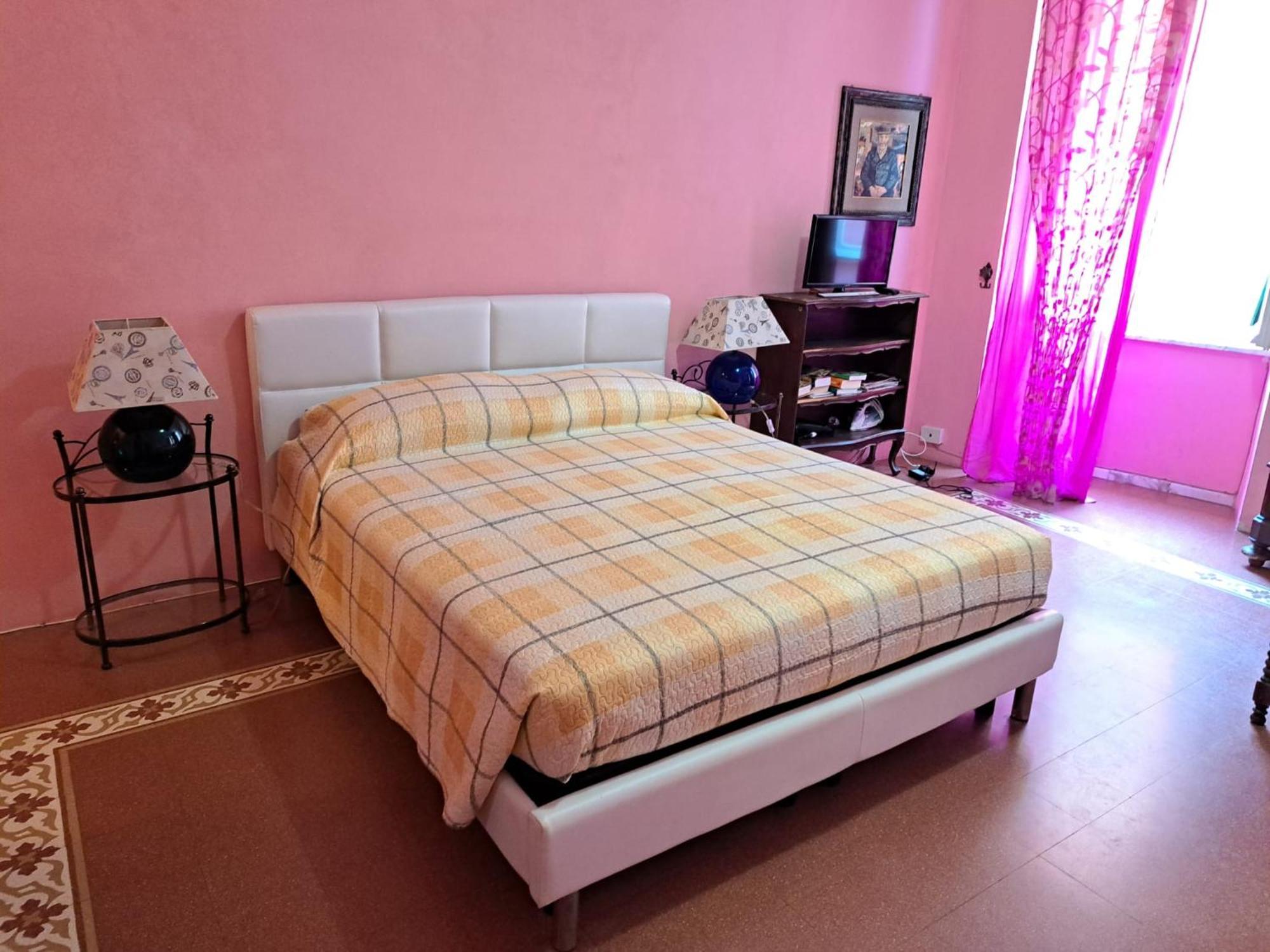 Luisa Rooms - Apartment In The Heart Of Vernazza Exteriör bild