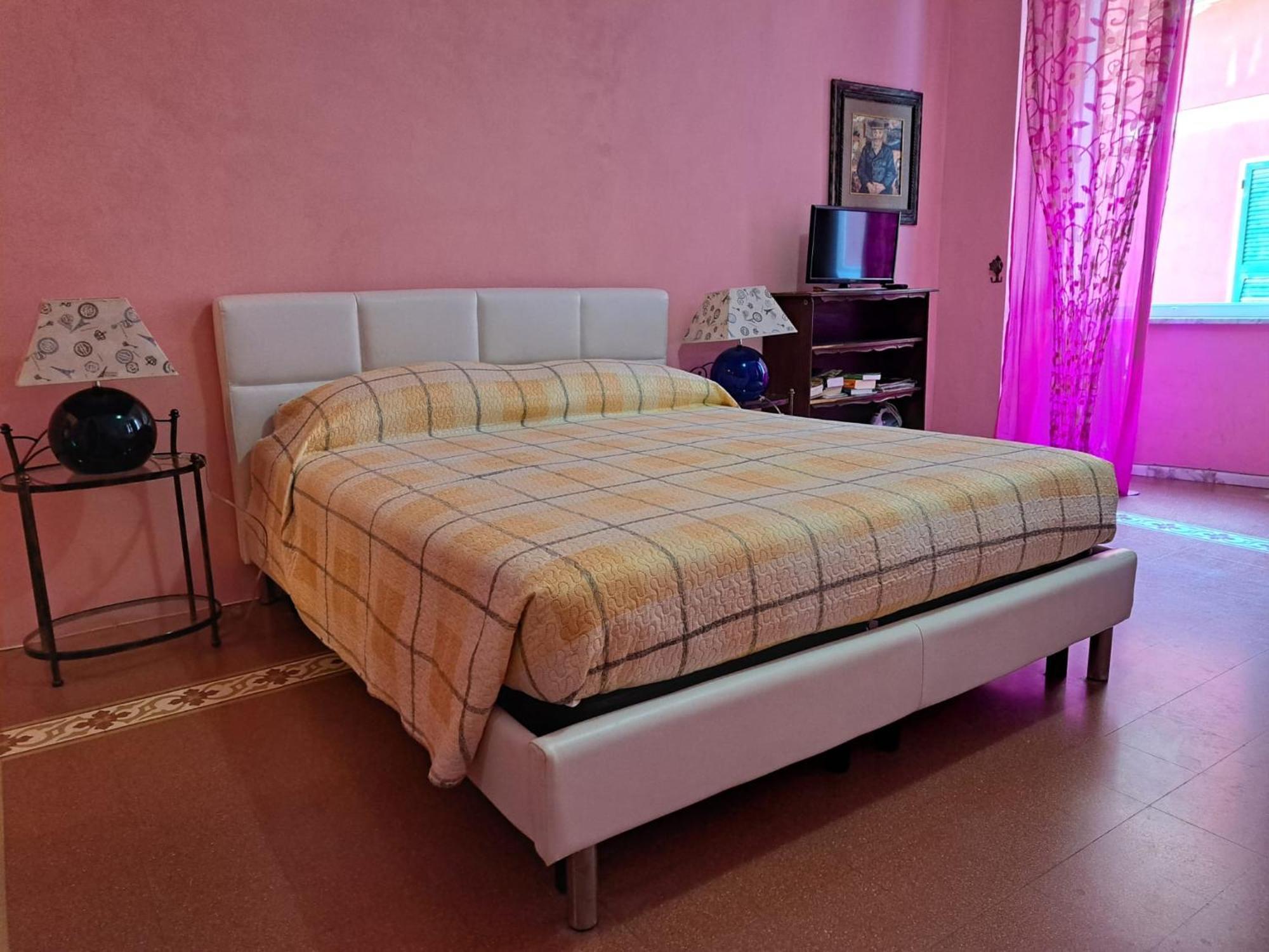 Luisa Rooms - Apartment In The Heart Of Vernazza Exteriör bild